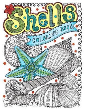 Shells to Color