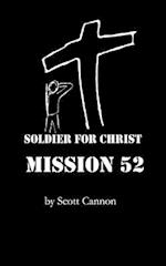 Soldier for Christ