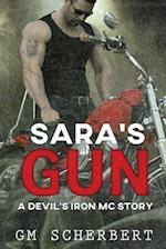 Sara's Gun
