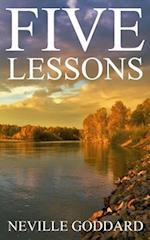 Five Lessons