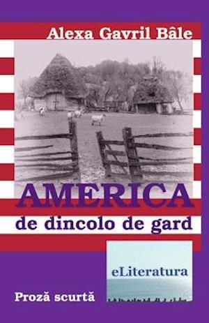 America de Dincolo de Gard
