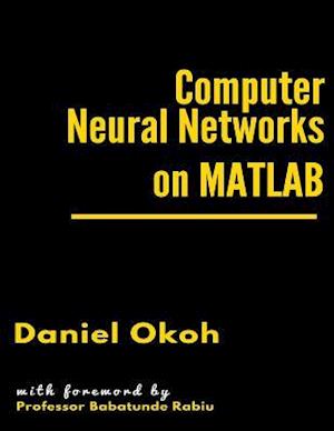 Computer Neural Networks on MATLAB