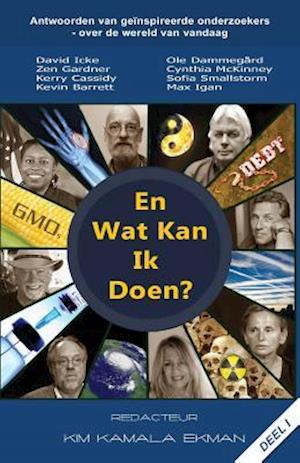 En Wat Kan Ik Doen?