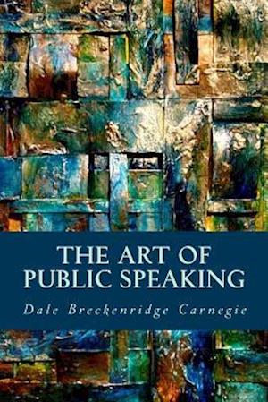 The Art of Public Speaking