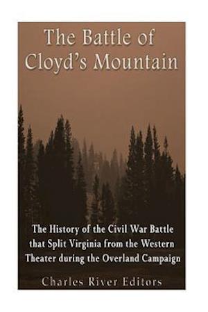 The Battle of Cloyd's Mountain