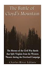 The Battle of Cloyd's Mountain