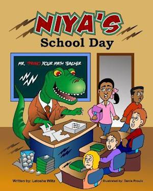 Niya's School Day