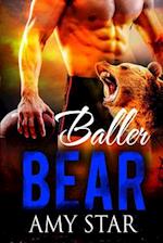Baller Bear