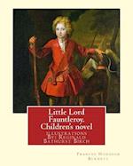 Little Lord Fauntleroy. by
