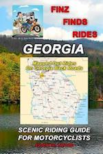 Finz Finds Scenic Rides in Georgia