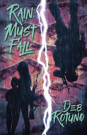 Rain Must Fall