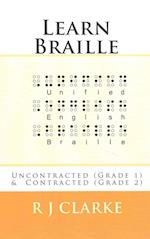 Learn Braille