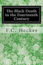 The Black Death in the Fourteenth Century