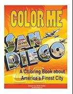 Color Me San Diego