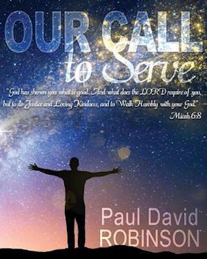 Our Call to Serve