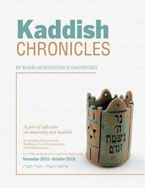 Kaddish Chronicles