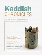 Kaddish Chronicles