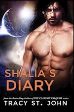 Shalia's Diary Book 9