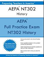 Aepa Nt302 History