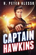 Captain Hawkins