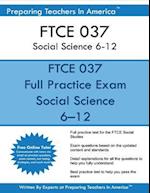 Ftce 037 Social Science 6-12