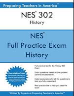 Nes(r) 302 History