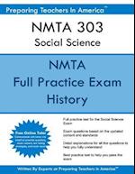 Nmta 303 Social Science