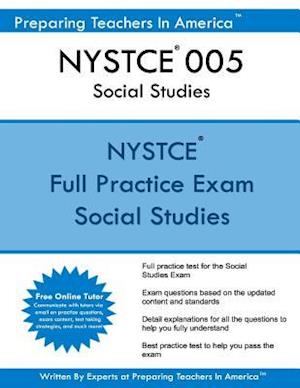 Nystce 005 Social Studies