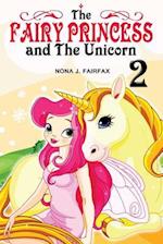The Fairy Princess and the Unicorn Book 2