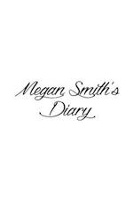 Megan Smith's Diary