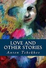 Love and Other Stories