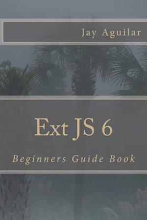Ext Js 6