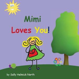 Mimi Loves You!