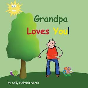 Grandpa Loves You!