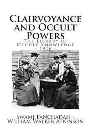 The Library of Occult Knowledge