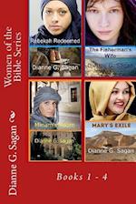 Women of the Bible Series