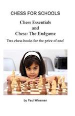 Chess for Schools