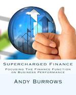 Supercharged Finance