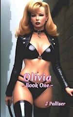 Olivia Book One
