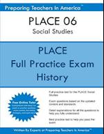 Place 06 Social Studies