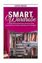 Smart Wardrobe