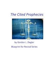 The Cited Prophecies