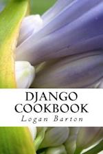 Django Cookbook