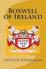 Boxwell of Ireland