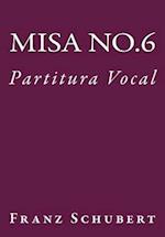 Misa No.6