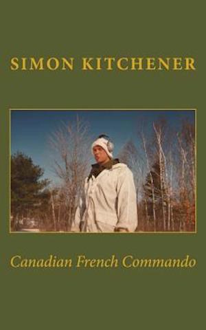 Canadian French Commando