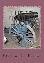 The Mormon Missouri War Chronology