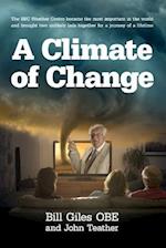 A Climate of Change