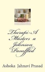 Therapi-A Masters a Johnson Johnson Pamffled