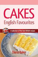 Cakes, British Favourites